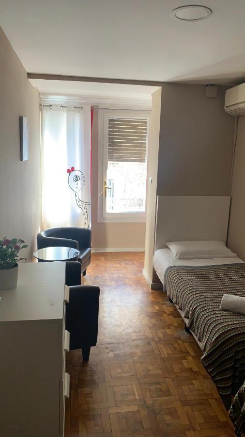 Gasthof Somnio Barcelona