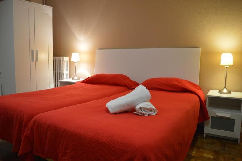 Somnio Gasthof Barcelona