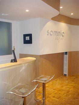 Gasthof Somnio Barcelona