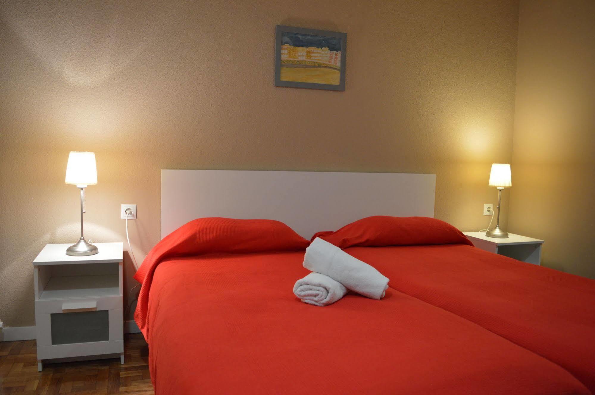 Somnio Gasthof Barcelona